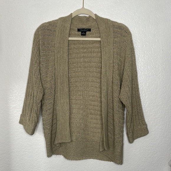 C’est City | comfy cardigan - Picture 1 of 3